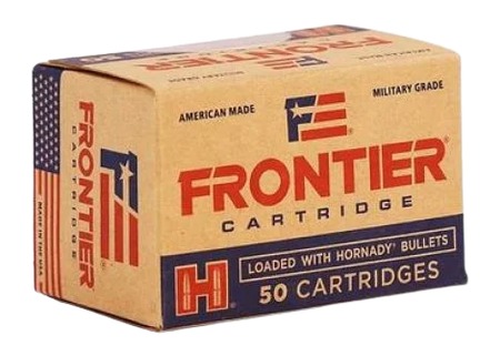 HRN 7.62X39 123GR FRONT FMJ50
