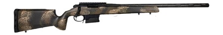 PREVAIL 6.5PRC 24" CARBON