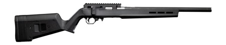 ANGSTADT VOLQ SUMMIT 18.5 .22LR BLK