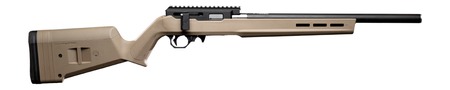 ANGSTADT VOLQ SUMMIT 18.5 .22LR FDE