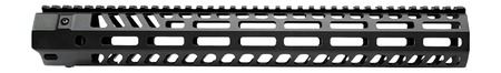 ANGSTADT AA015HGMSS HNDGRD SUPPRESSOR SERIES 14.8