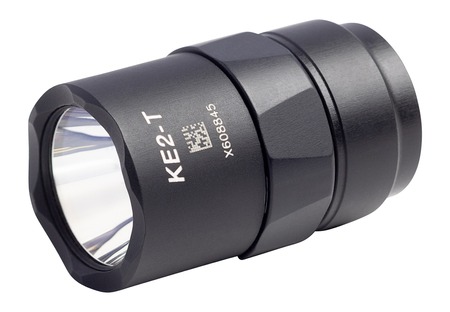 SUREFIRE LED MOD TURBO 6V UPGRADE BK