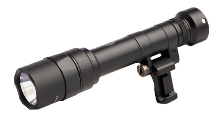 SUREFIRE SCOUT PRO TURBO 6V 123 BK
