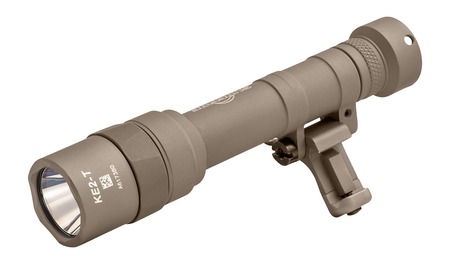 SUREFIRE SCOUT PRO TURBO 6V 123 TN