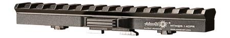 AIMS MTML-140 PR   M-LOK QR LOCK ADAPT PIC RL 140M