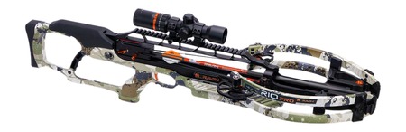 RAVIN CROSSBOW R10 PRO XK7 CAMO