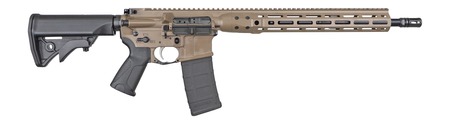 IC-DI 350LEG BLK 16.1" 5+1 ML
