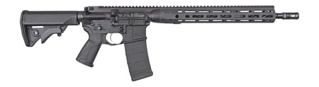 IC-DI 300BLK BLK 16.1" 30+1 ML