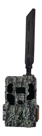 Browning Trail Camera - Defender Wireless Pro Scout Max HD Solar - Camo