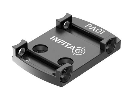 RMSc Pistol Adapter Fits most Shield RMSc Pistol