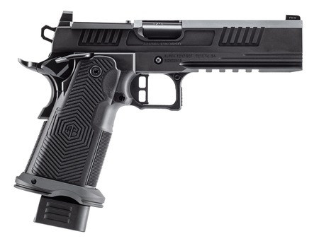 AF AA47X1EID-XDBK19  AF1911-ROMULUS 9MM  5"