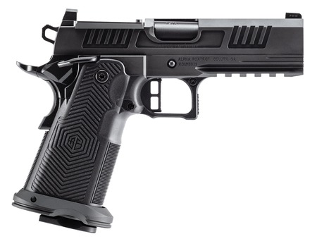 AF AA39X4CID-XDBK13  AF1911-ROMULUS 45   4.25"