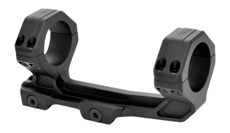 Maxlite MSR Mount 1" 0MOA Matte