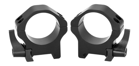 WARNE MAXIMA 34MM HRZ QD MED RINGS
