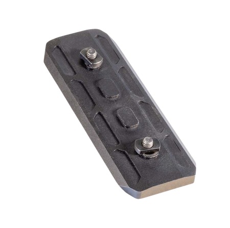 WARNE TACTICAL 4" ARCA RAIL M-LOK