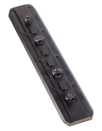 WARNE TACTICAL 8" ARCA RAIL M-LOK