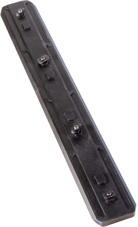 WARNE TACTICAL 12" ARCA RAIL M-LOK