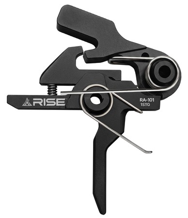 RISE SNGL STG COMPONENT TRIGGER FLAT