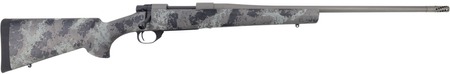 LEG HOWA MINI FL VT 6MMARC GRY
