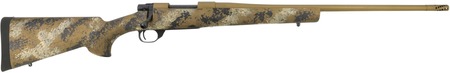 HOWA M1500 FENCE LINE 7MM PRC 24" SE