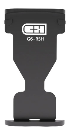 C&H PLT FOR GLK G6 TO RMR/SRO/HOLO