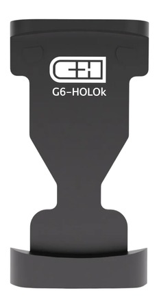 C&H PLT FOR GLK G6 TO HOLO 407K