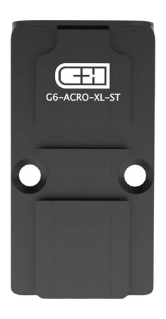 C&H PLT FOR GLK G6 TO AMPNT ACRO