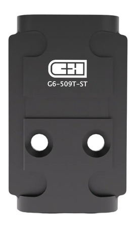 C&H PLT FOR GLK G6 MOS TO HOLO 509T