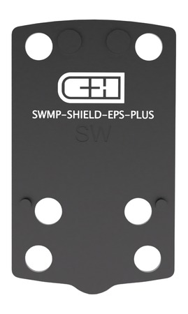 C&H PLT S&W SHIELD PLUS TO EPS/EPSC