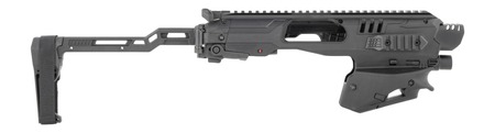 META EVO-PS-BK      EVO - UNIVERSAL  BLK