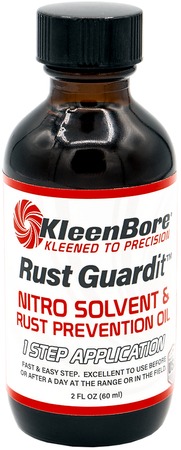 KLN RG-2B       RUST GUARDIT RUST PREVENTION 2OZ
