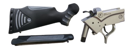 TC ENCORE PROHUNTER M-LOADER