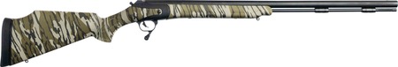 TC TRIUMPH MUZZLELOADER 45CAL