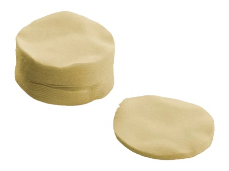TC T17 OILED PATCHES .45/.50