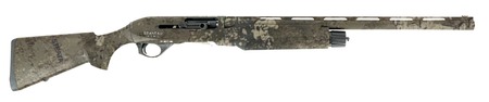 Spandau S2 Bone Collector 21" Brl Truee Timber 12ga w/ Carlson's Choke