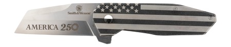 SWK 1271043    USA 250 FRAME LOCK