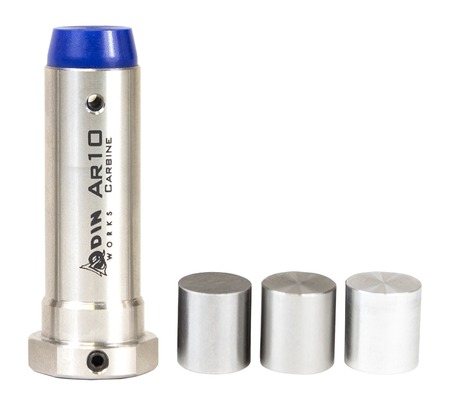 ODIN ADJUSTABLE BUFFER AR10