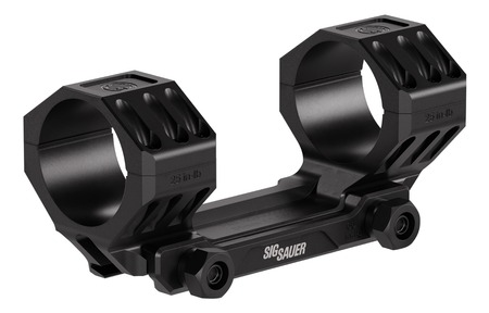 SIG SOA54004    ALPHA5 SCOPE MNT 34MM 1.25