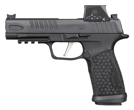SIG P365 FUSE 9MM 4.3" 21RD RXSL