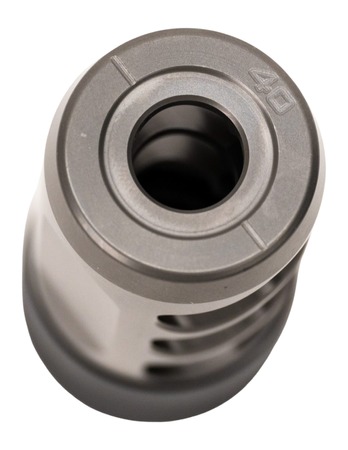 AREA 419 419HFTI-400-5824     TI BRAKE 400 5/8-24