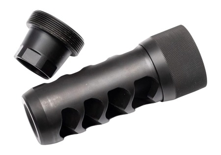 AREA 419 419-SW-6.5-BN-3424  BRAKE 6.5 3/4-24 BN