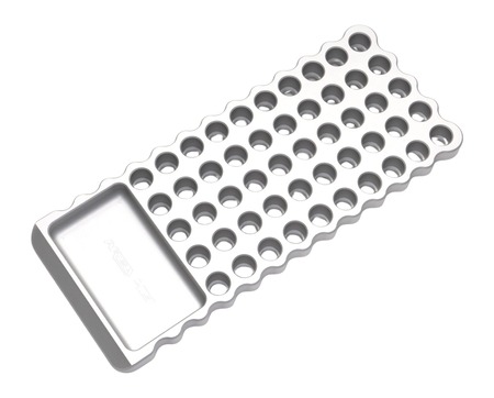 AREA 419 419-BASIC-223   BILLET LOADING BLOCK 223