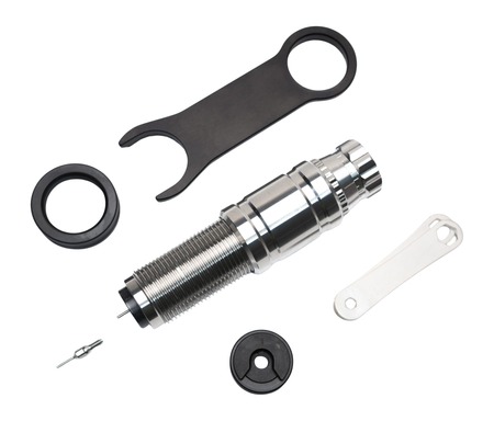 Area 419 6 Dasher Die w/ Zero Shell Holder