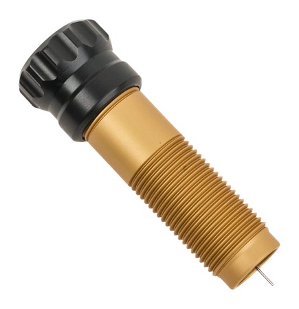 ZERO UNIVERSAL DECAPPING DIE