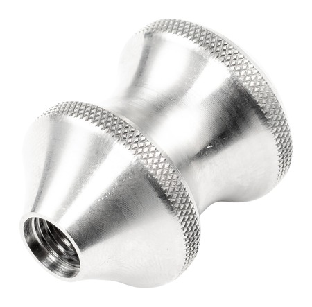 AREA 419 419-KNOB-DEFSS     DEFIANCE BOLT KNOB SST