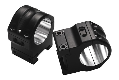 Area419 Match Scope Ring 30mm Diameter 24mm Height