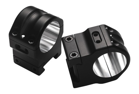 Area419 Match Scope Ring 34mm Diameter 24mm Height