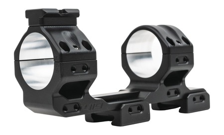 TACTICAL CANTILEVERED 1-PIECE SCOPE MOUNTS