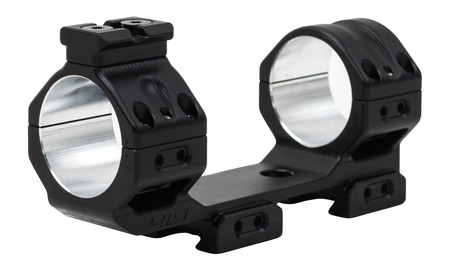 Area419 Mid Cantilever OnePiece Scope Mount 36mm Diameter 34mm Hgt 0MOA