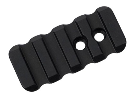 Area419 Picatinny Accessory Rail for Area 419 Rings and Mounts